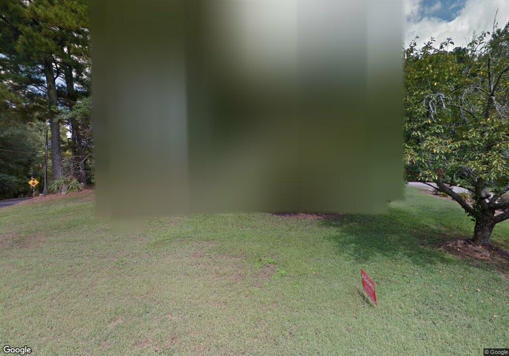 4040 Rue Dartagnan, Stone Mountain, GA 30083 - photo 1