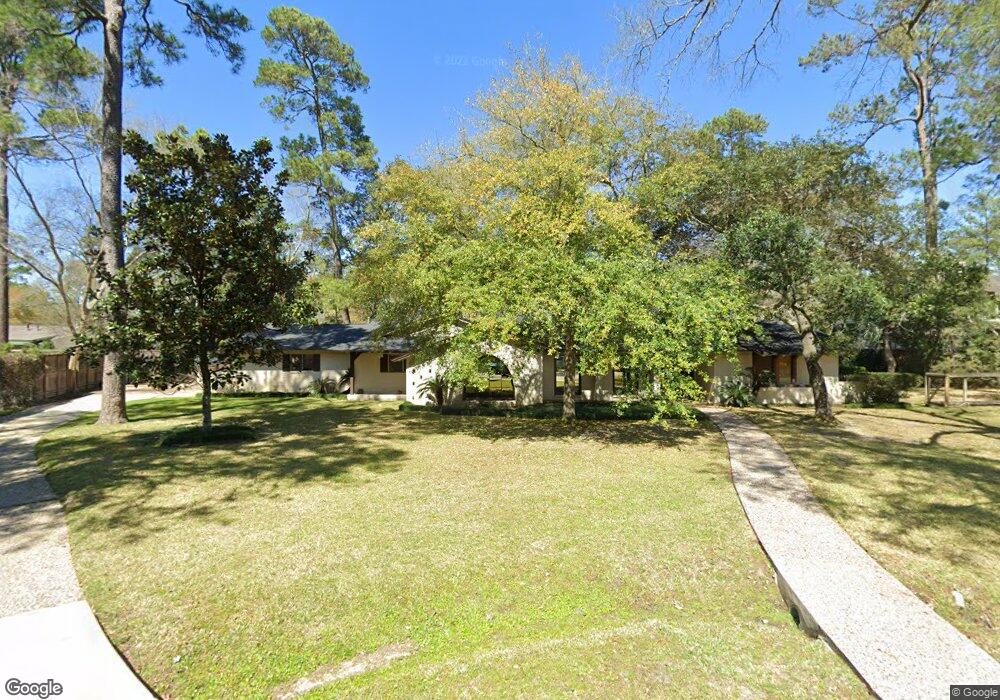11922 Winwood Ln, Houston, TX 77024 - photo 1