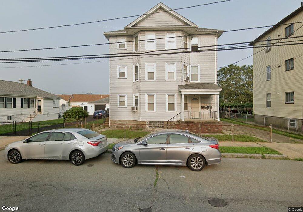 68 Laurel St, Fall River, MA 02724 - photo 1