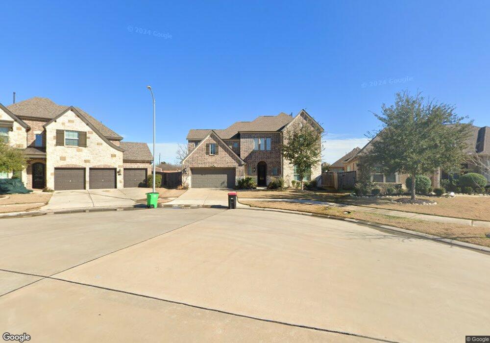 2218 Captain Davis Dr, Richmond, TX 77469 - photo 1