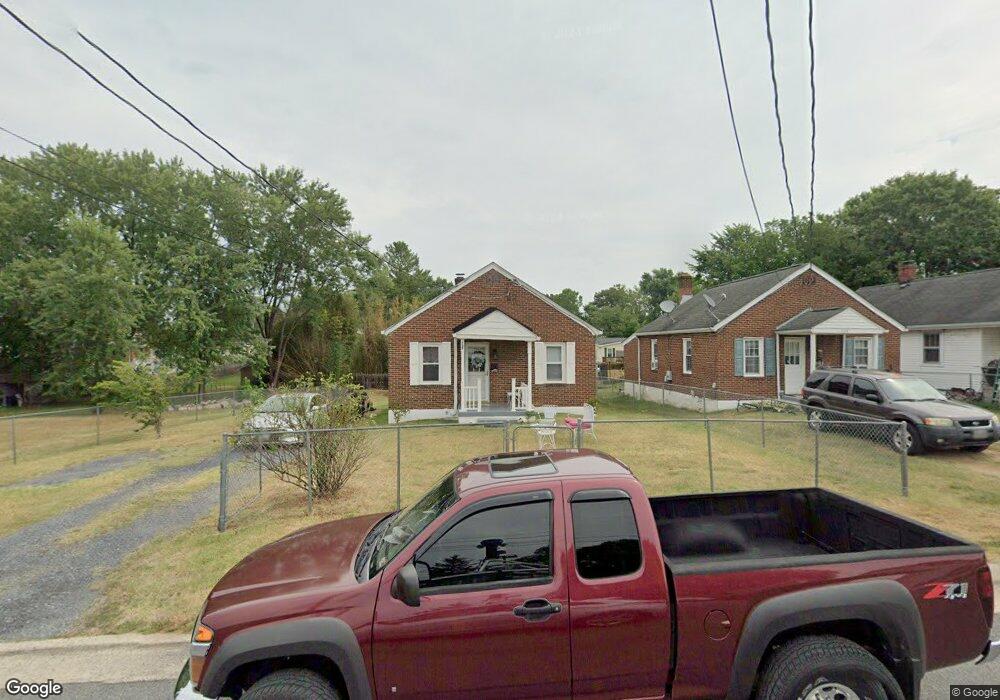 737 W 11th St, Front Royal, VA 22630 - photo 1