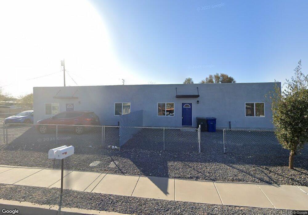 131 W 24th St, Tucson, AZ 85713 - photo 1