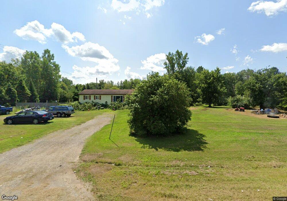 3720 Curtis Rd, Birch Run, MI 48415 - photo 1