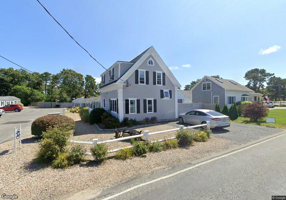 128 Sea St unit 5, Dennis Port, MA 02639 - photo 1