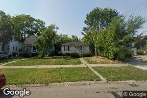 5581 Marseilles St, Detroit, MI 48224