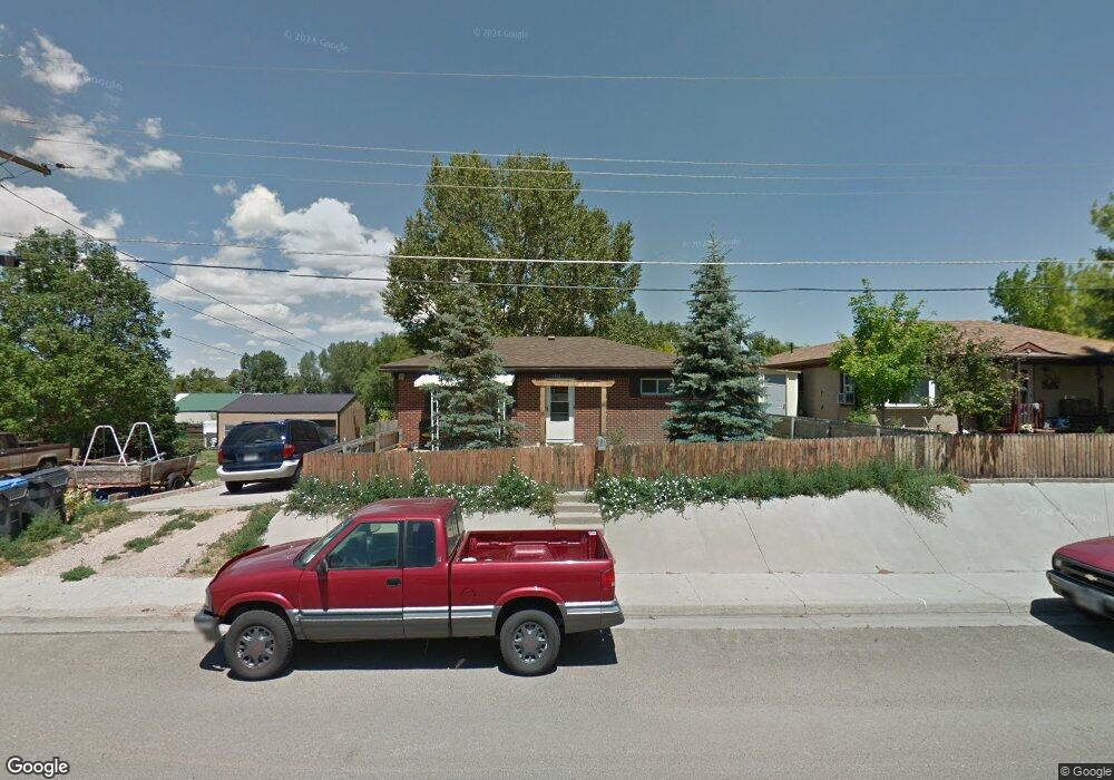4102 Rawlins St, Cheyenne, WY 82001 - photo 1