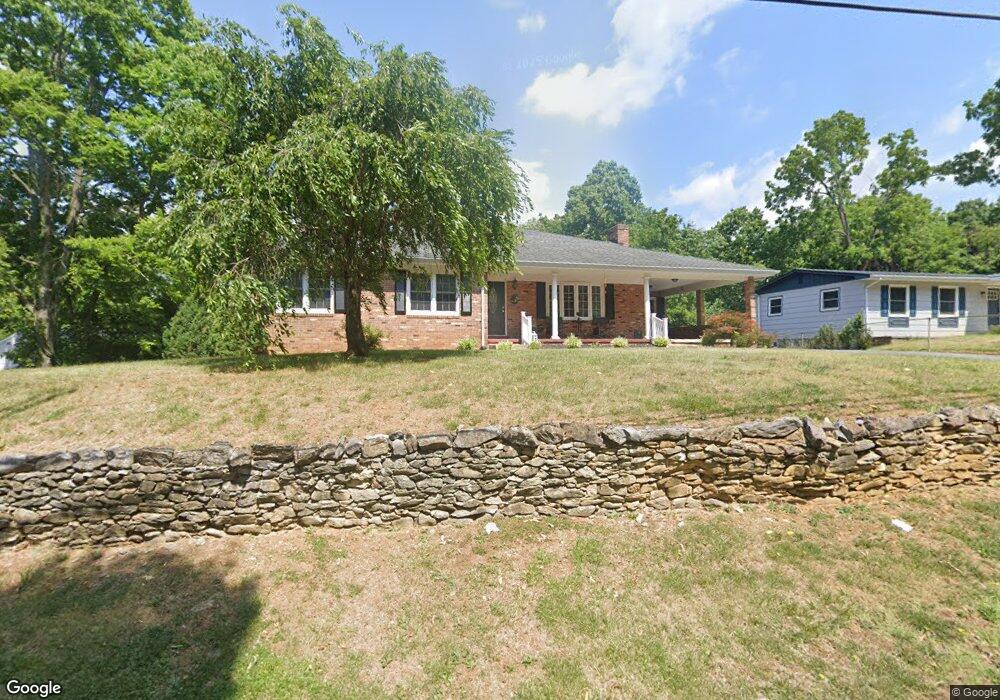 715 Bishop Meade Rd, Boyce, VA 22620 - photo 1
