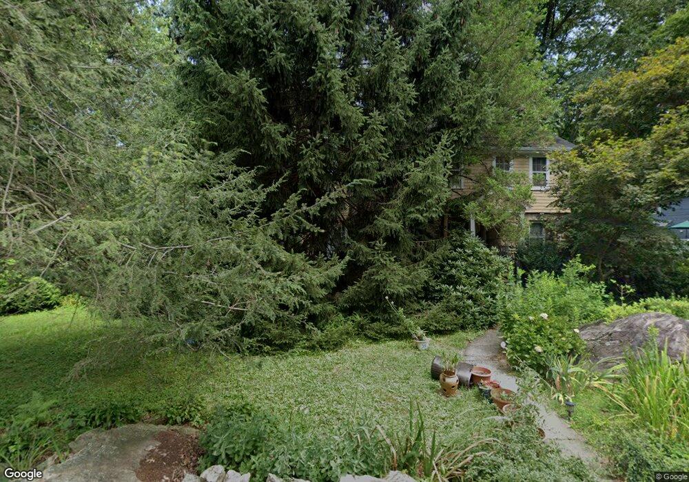 266 Fillow St, Norwalk, CT 06850 - photo 1