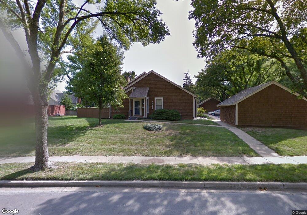 8014 Monrovia St, Lenexa, KS 66215 - photo 1