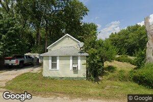 17104 E Coral Rd, Union, IL 60180