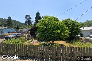 170 E Birch St, Powers, OR 97466