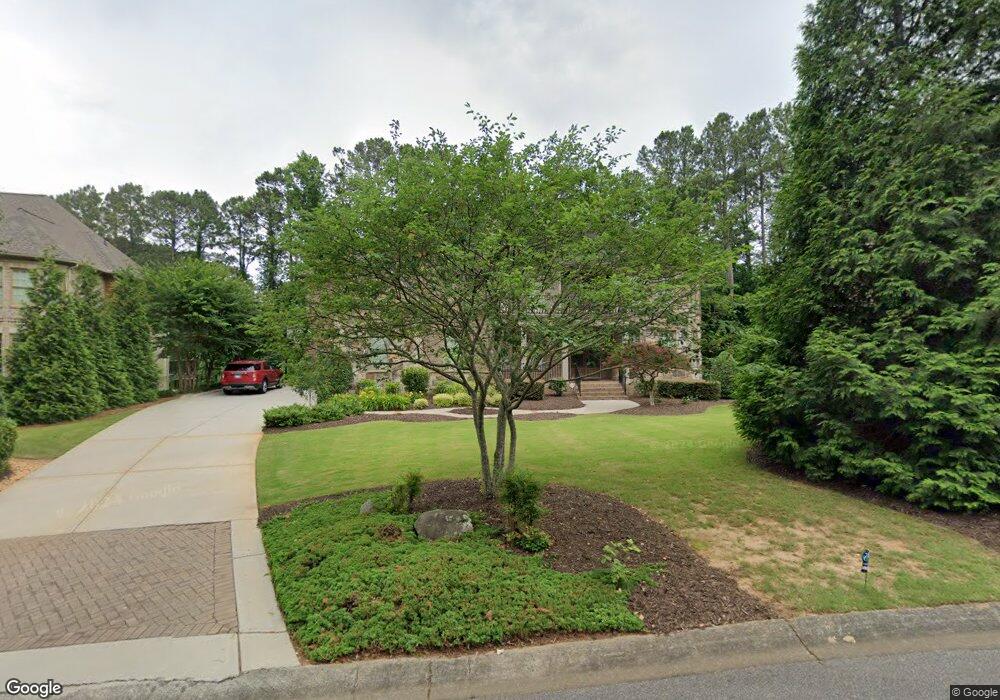 4012 Oak Forest Cir, Marietta, GA 30062 - photo 1