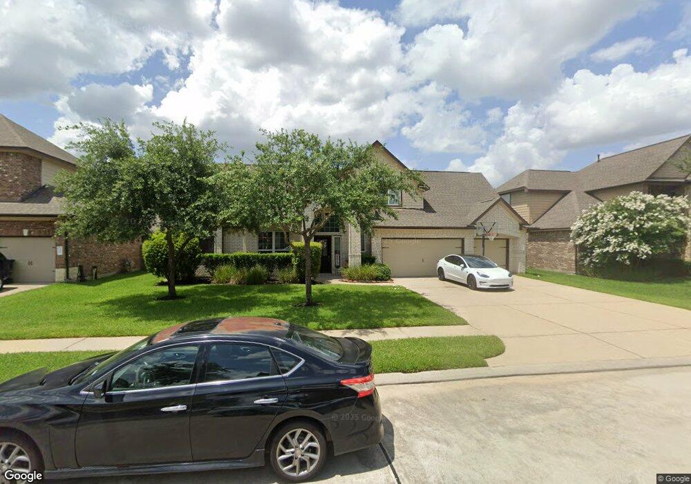 3315 Rosemary Trace Dr, Spring, TX 77386 - photo 1