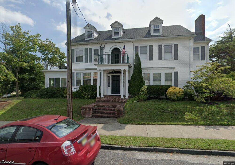 20 E New Jersey Ave unit GAR, Somers Point, NJ 08244 - photo 1