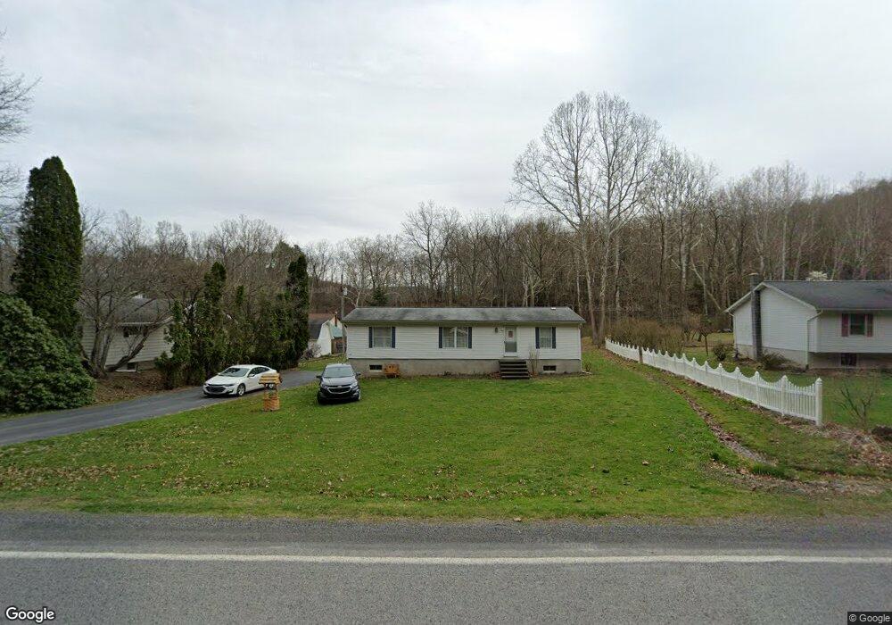 2891 High Mountain Rd, Falls, PA 18615 - photo 1