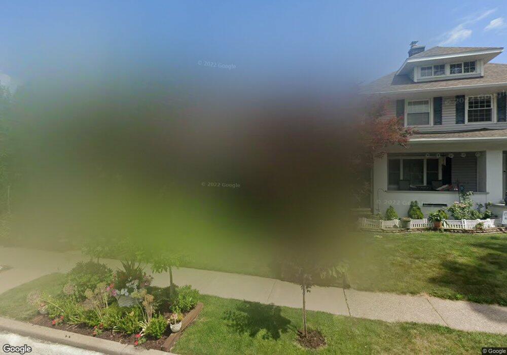 1114 E Denison Ave, Davenport, IA 52803 - photo 1