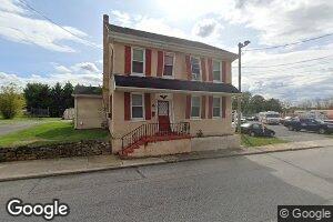 40 Main St, Mc Sherrystown, PA 17344