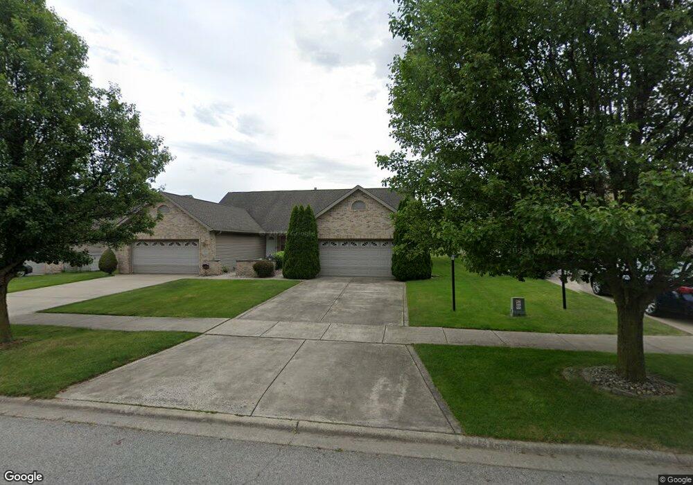 10359 Player St, Crown Point, IN 46307 - photo 1
