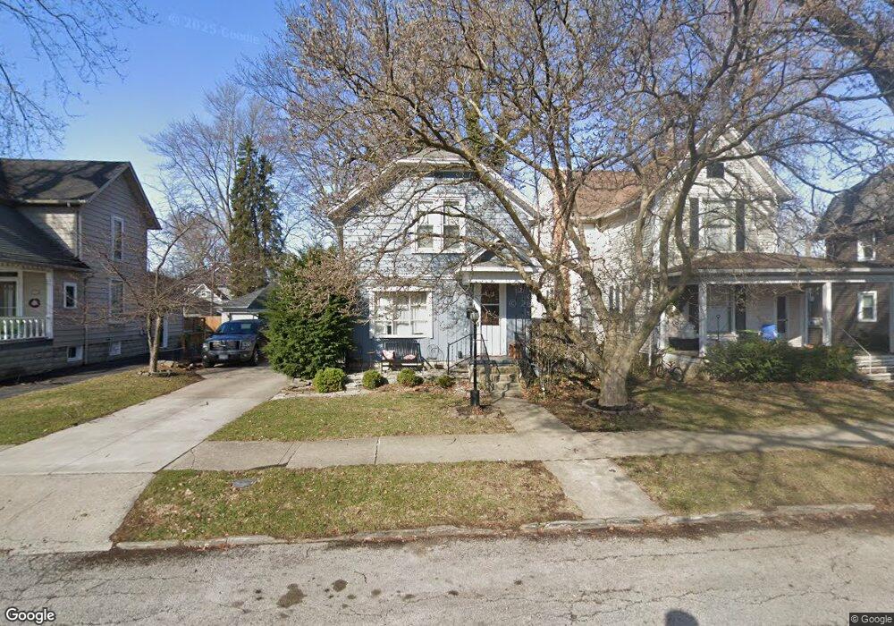 848 Maple Ave, Findlay, OH 45840 - photo 1