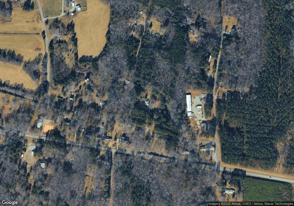 200 Old Siler City Rd, Pittsboro, NC 27312 - photo 1