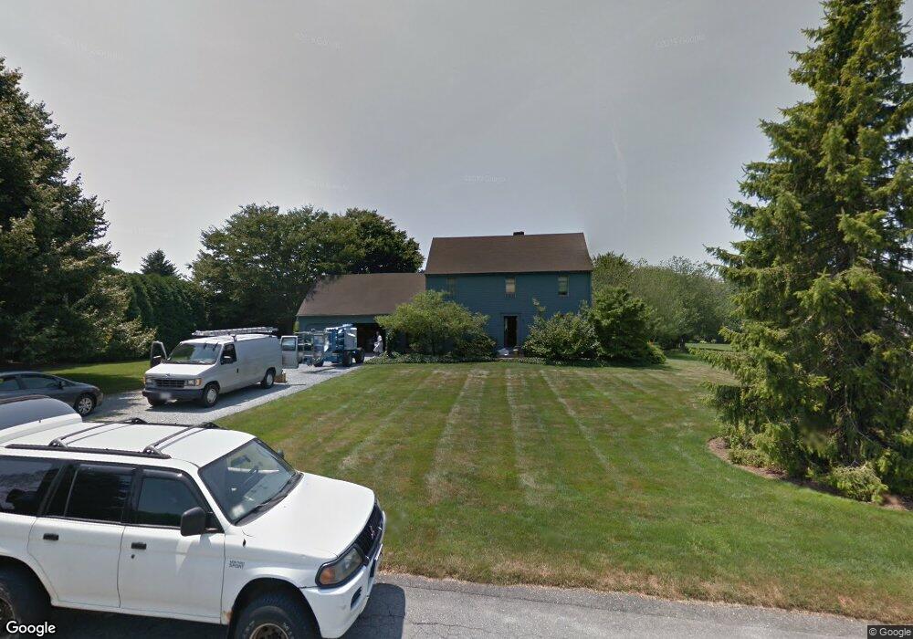 4 Coggeshall Cir, Middletown, RI 02842 - photo 1