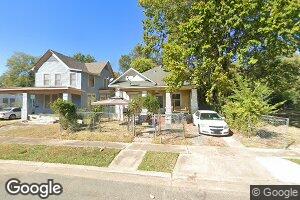 2740 Darien St, Shreveport, LA 71109