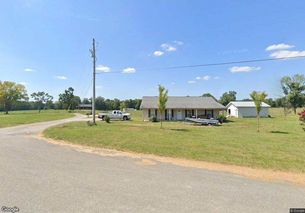 2673 Canada Flatt Rd, Cookeville, TN 38506 - photo 1