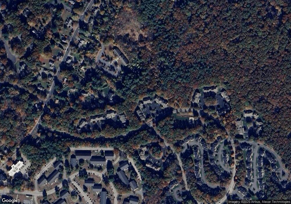 6 Cherrywood Ln unit 6-6,6, Franklin, MA 02038 - photo 1