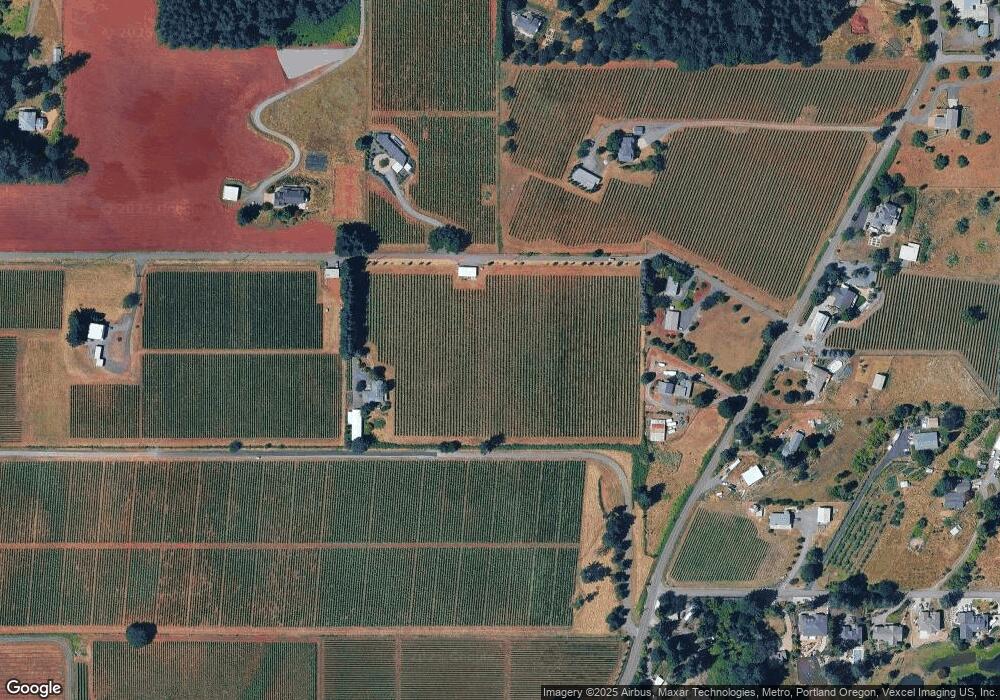 20810 NE Overlook Dr, Dundee, OR 97115 - photo 1