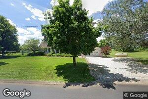 4498 State Route 598, Crestline, OH 44827