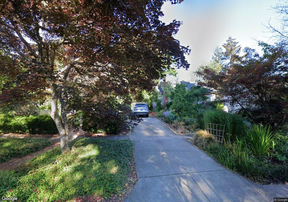 1965 Villard Alley, Eugene, OR 97403 - photo 1