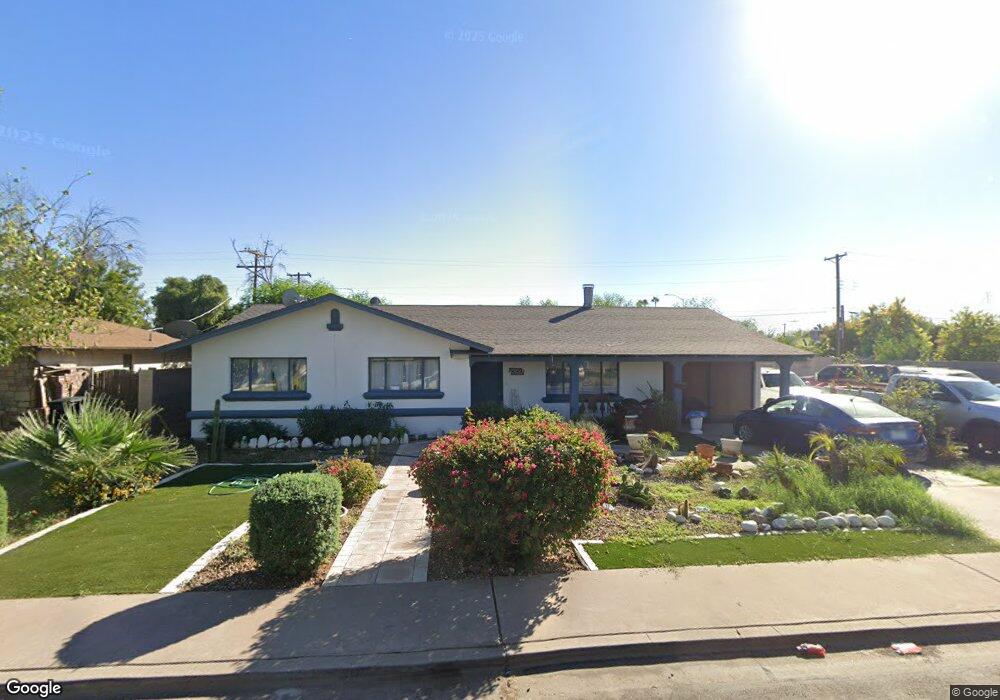 1711 E 2nd Ave, Mesa, AZ 85204 - photo 1