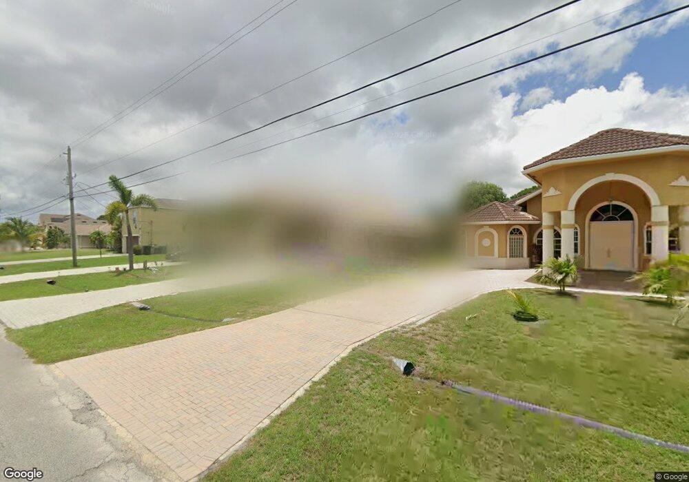 421 SW Feldman Ave, Port Saint Lucie, FL 34953 - photo 1