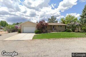 90 S 200 W, Aurora, UT 84620