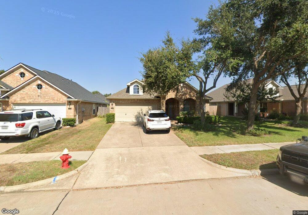17226 Fernchase Ct, Houston, TX 77095 - photo 1
