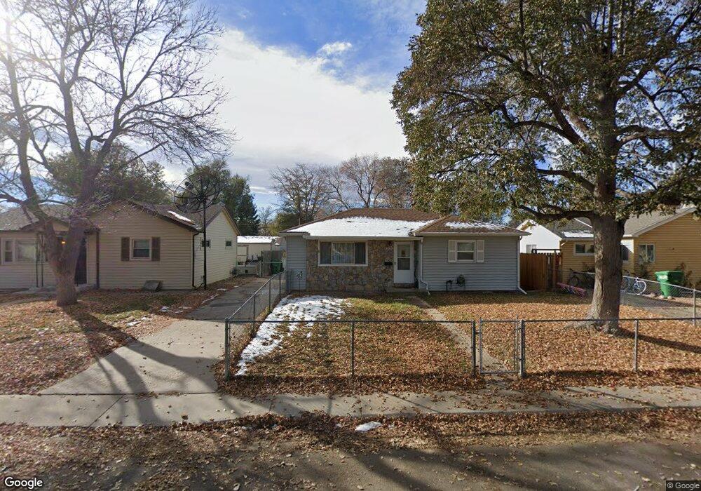 2233 Macon St, Aurora, CO 80010 - photo 1