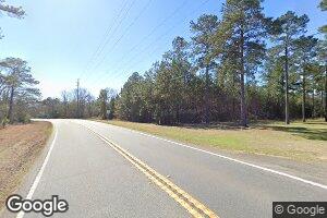 5527 Hamilton St, Preston, GA 31824