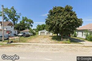 103 NW 3rd St, Hardy, IA 50545