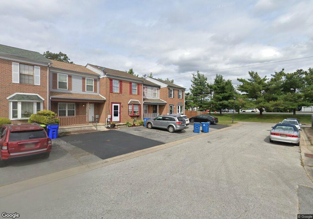 2 Shetland Way, New Castle, DE 19720 - photo 1