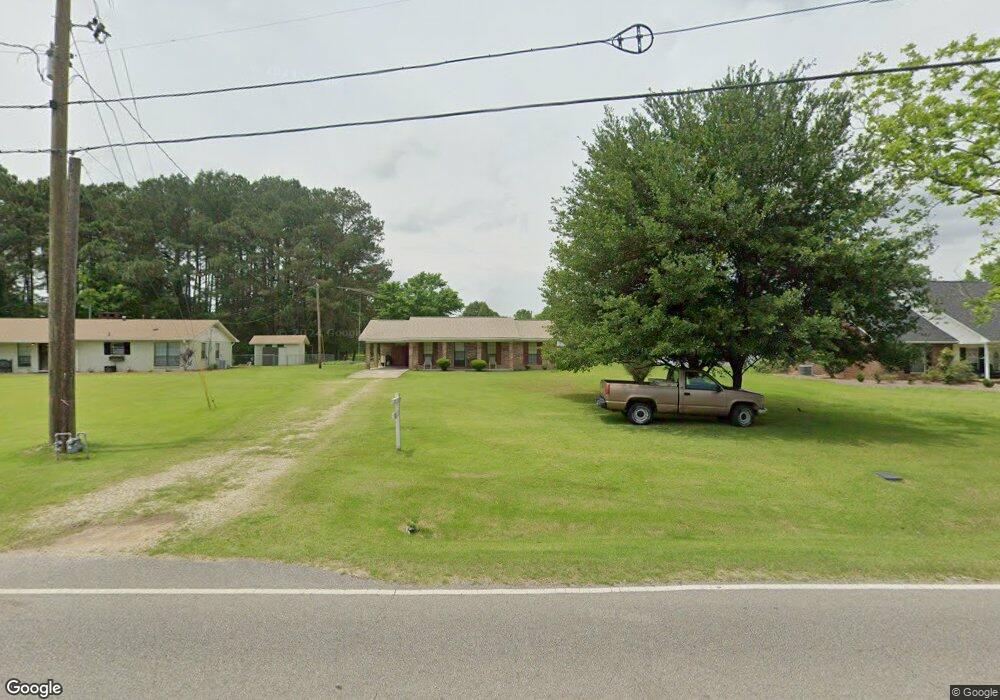 181 Springhill Rd, Laurel, MS 39443 - photo 1