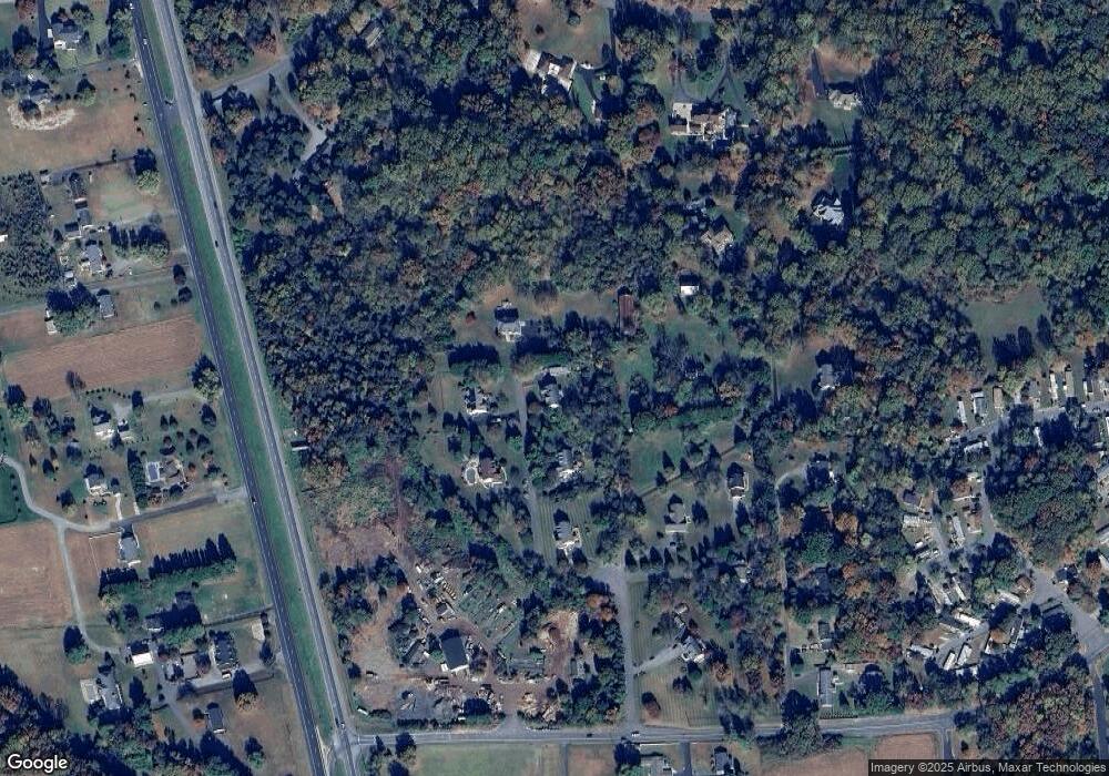 2635 Marilyne Ln, Dunkirk, MD 20754 - photo 1