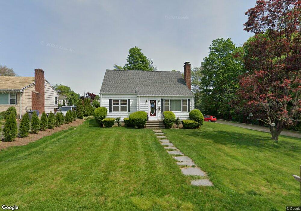 7 Palisade Ave, Trumbull, CT 06611 - photo 1