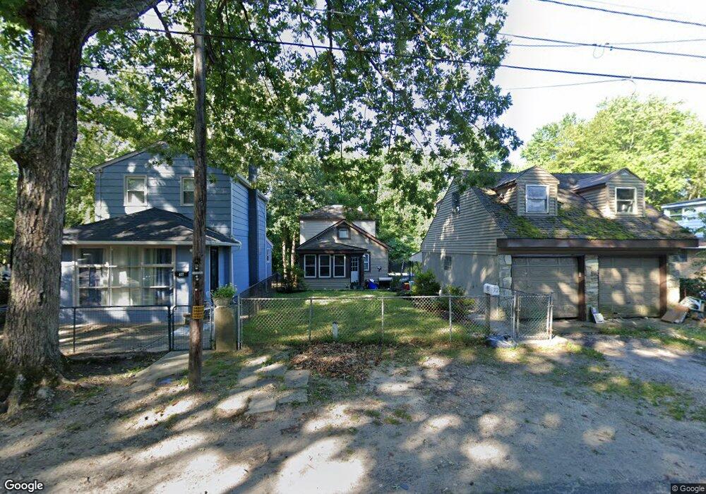 32 Point Breeze Ave, Clementon, NJ 08021 - photo 1