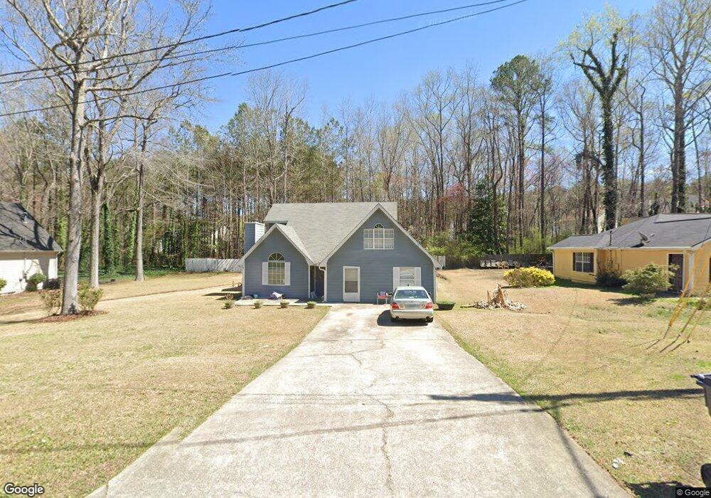 6613 Crossing Creek Point, Austell, GA 30168 - photo 1
