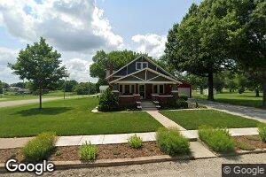 403 Iowa St, Olpe, KS 66865