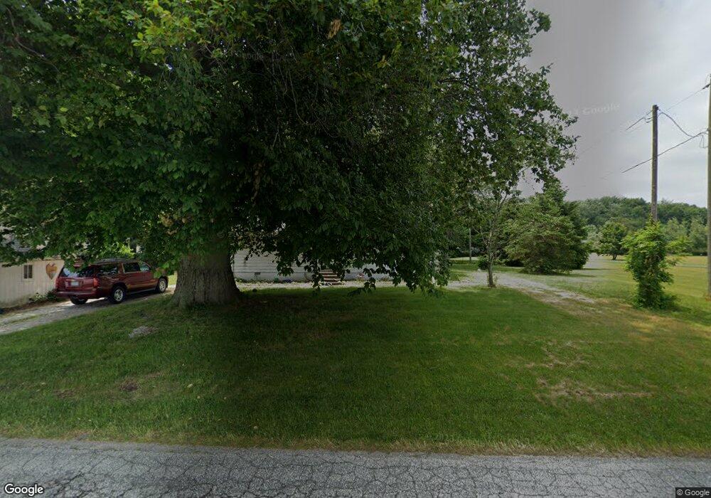 4242 N 700 E, Rolling Prairie, IN 46371 - photo 1