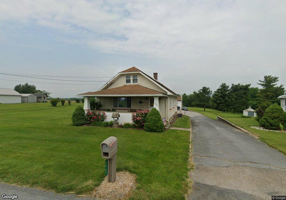 2867 Letterkenny Rd, Chambersburg, PA 17201 - photo 1