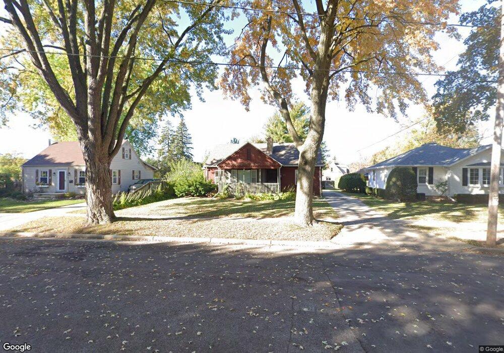 1931 S Bouten St, Appleton, WI 54915 - photo 1