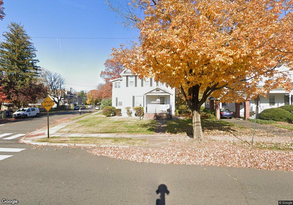 172 W Cliff St, Somerville, NJ 08876 - photo 1