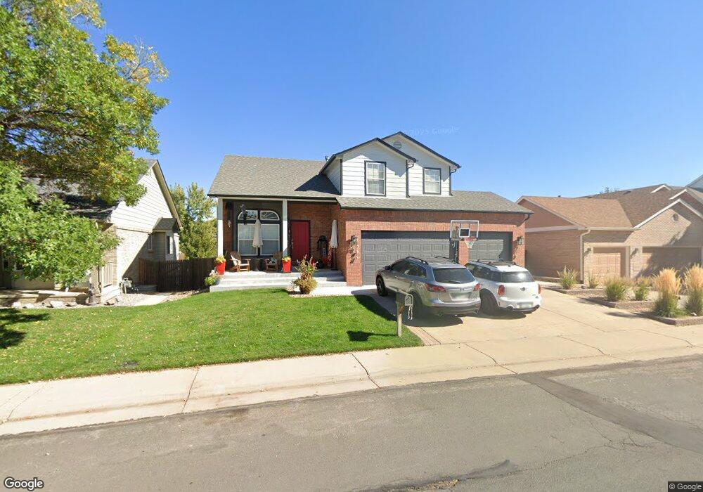 12490 Josephine St, Thornton, CO 80241 - photo 1